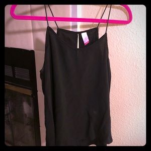 Spaghetti Strap Tank